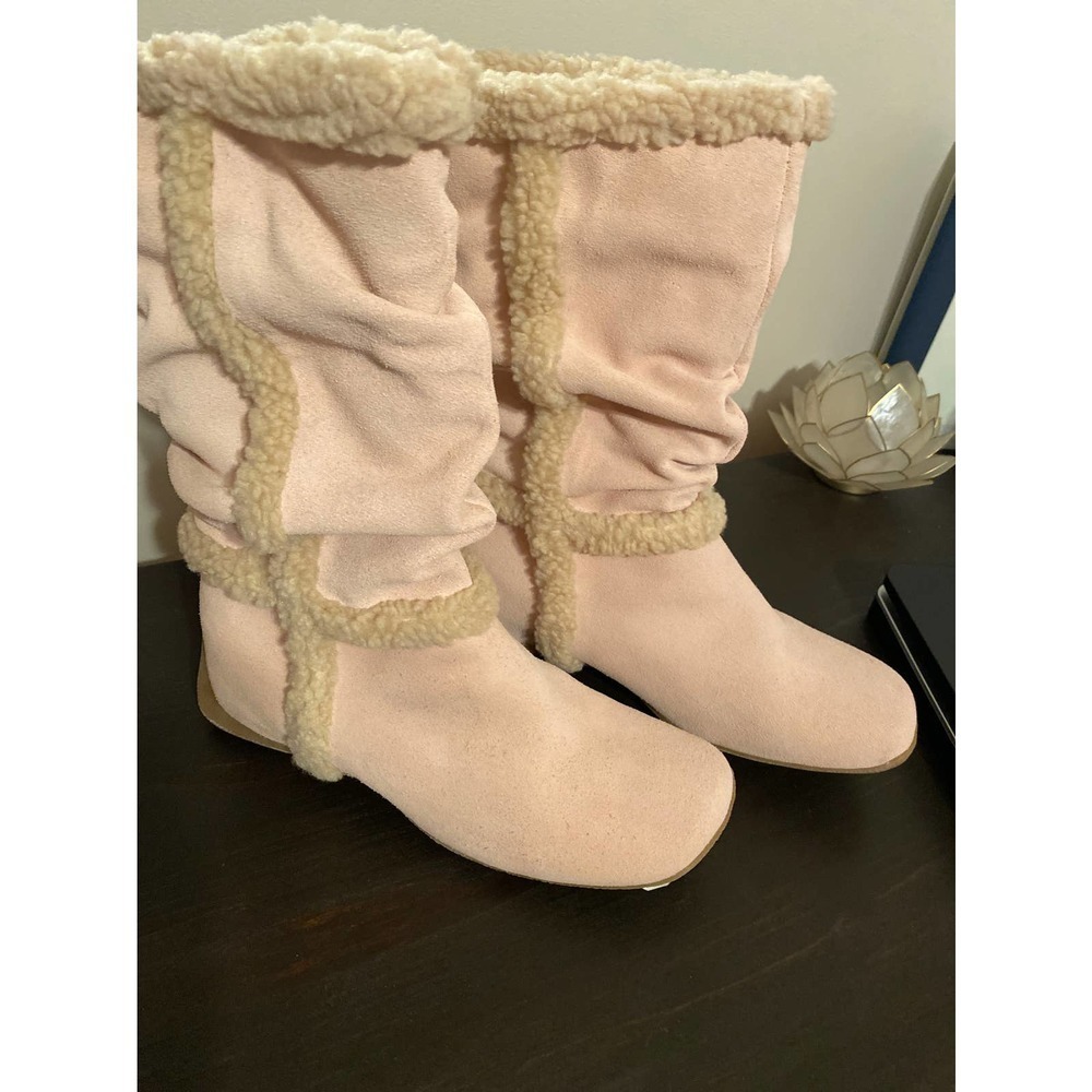 RAMPAGE boots